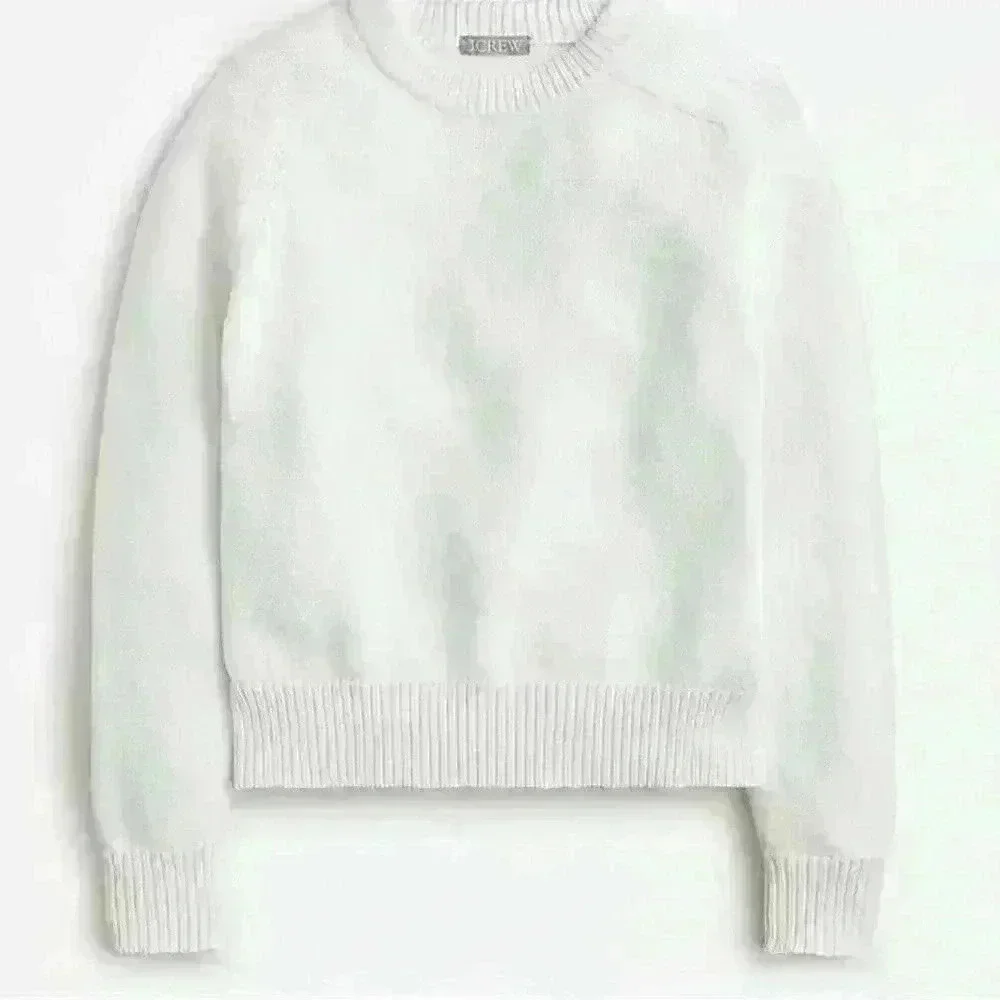 NWT J. Crew pull over